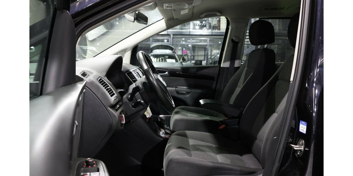 Seat Alhambra 1.4 TSI DSG STYLE BUSINESS / 7-SITZER / 75.000 km 27.221 &euro; Hamm 59077