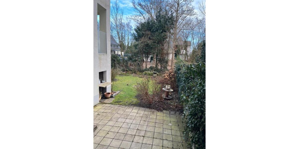 Hochparterre Hamm - 4 Zimmer, 95 m&sup2;, 1.180&euro; | Angebot:26364806