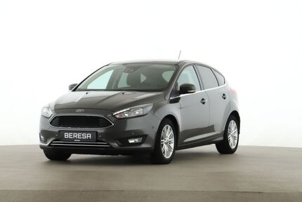 Ford Focus 62.400 km 10.880 &euro; Dülmen 48249