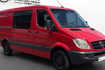 Mercedes-Benz Sprinter 176.000 km 6.999 &euro; Hagen 58089