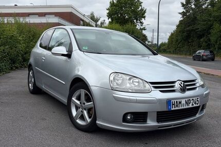 VW Golf 240.000 km 2.990 &euro; Hamm 59073