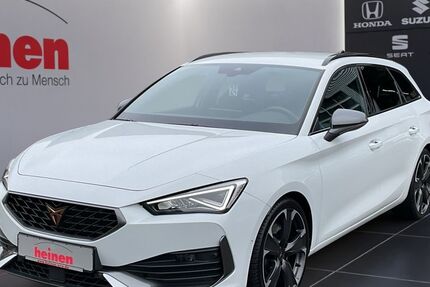 Cupra Leon 18.617 km 31.899 &euro; Werne 59368