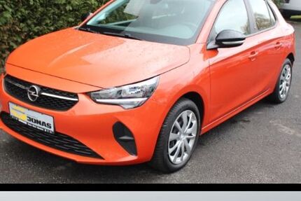 Opel Corsa 26.170 km 15.490 &euro; Unna 59427