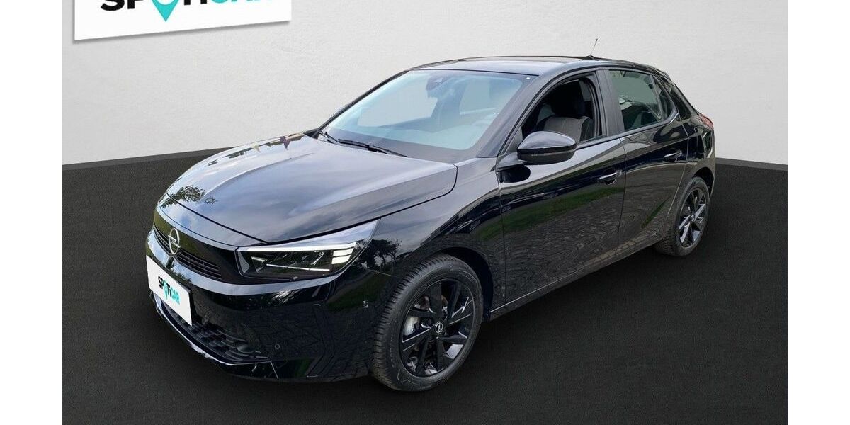 Opel Corsa 7.801 km 16.390 &euro; Dülmen 48249