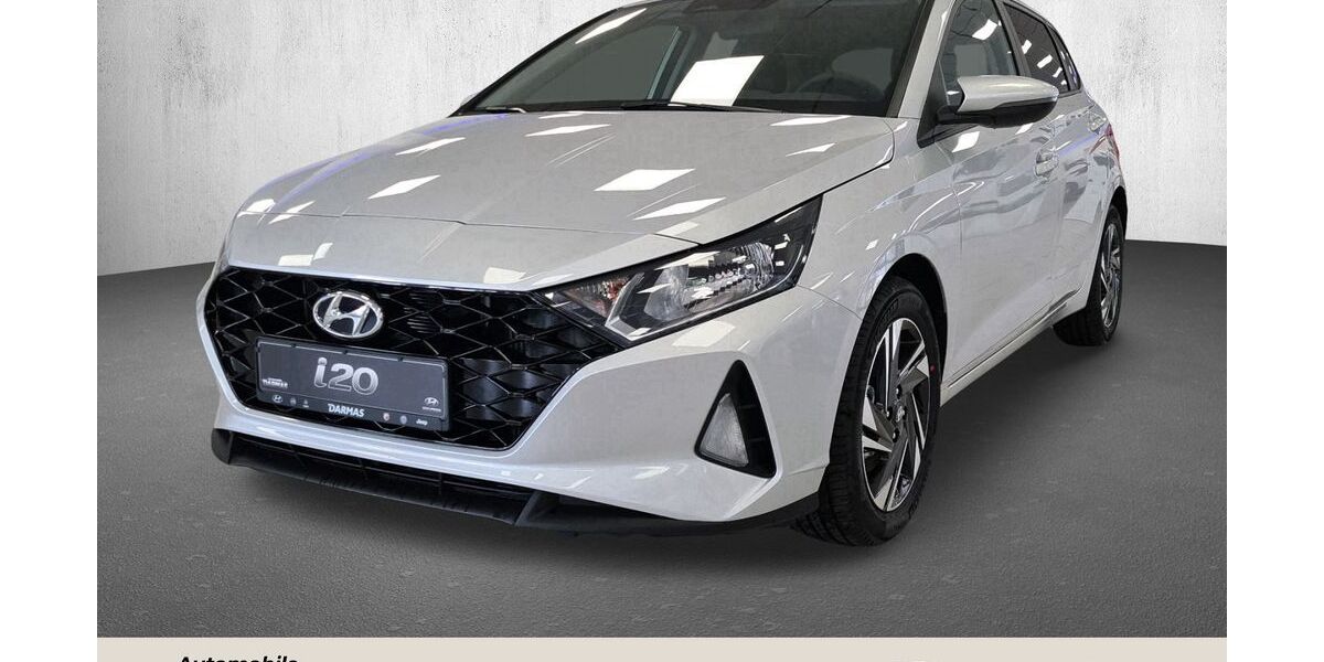 Hyundai i20 67.431 km 13.990 &euro; Recklinghausen 45657