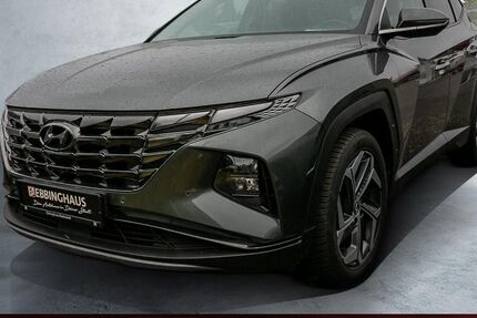 Hyundai TUCSON 61.639 km 27.980 &euro; Kamen 59174