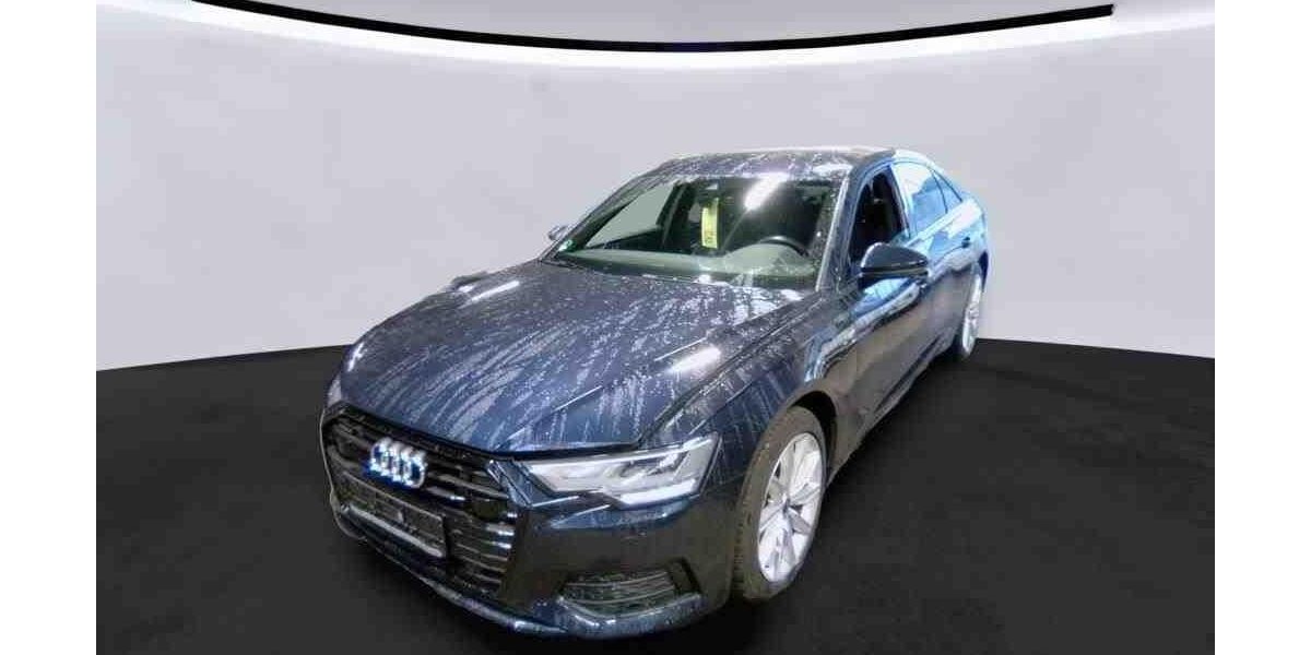 Audi A6 45.203 km 33.730 &euro; Hagen 58091