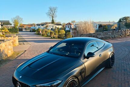 Mercedes-Benz CLE 53 AMG 30.900 km 87.400 &euro; Datteln 45711