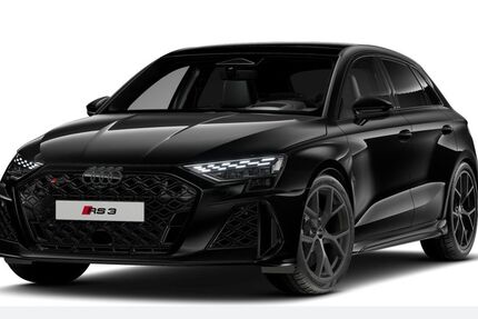 Audi RS3 2.050 km 71.880 &euro; Bochum 44809