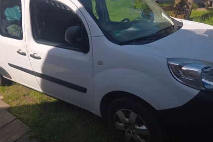 Renault Kangoo 149.000 km 8.400 &euro; Schwerte 59238