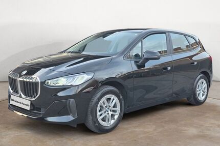 BMW 216 Active Tourer 81.005 km 21.090 &euro; Hamm 59071