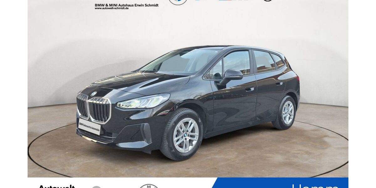 BMW 216 Active Tourer 81.005 km 21.090 &euro; Hamm 59071