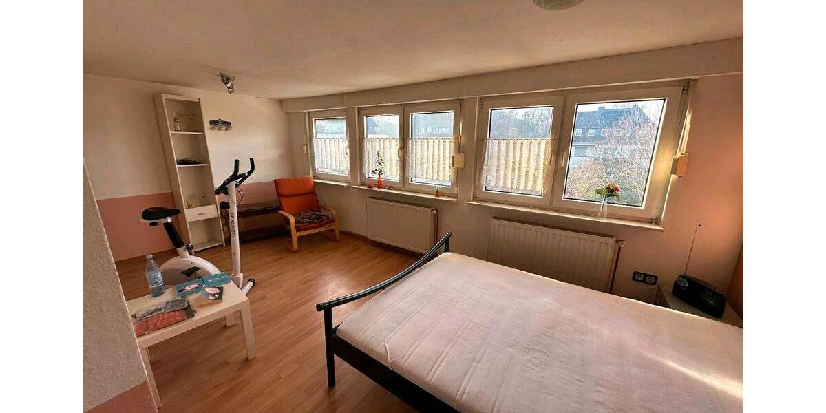 Reihenhaus Dortmund Brackel - 5 Zimmer, 133 m&sup2;, 420.000&euro; | Angebot:26113410