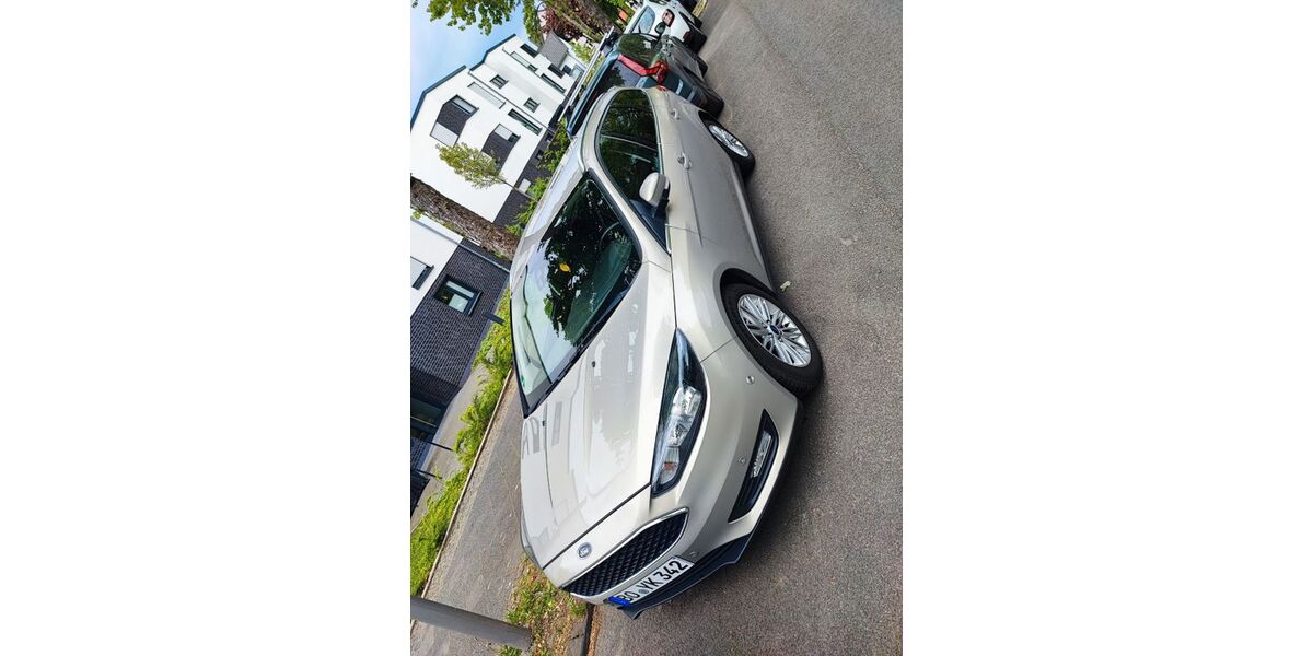 Ford Focus 115.000 km 9.200 &euro; Bochum 44803