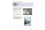 Erdgeschoßwohnung Witten Annen - 1 Zimmer, 24 m&sup2;, 320&euro; | Angebot:26546015