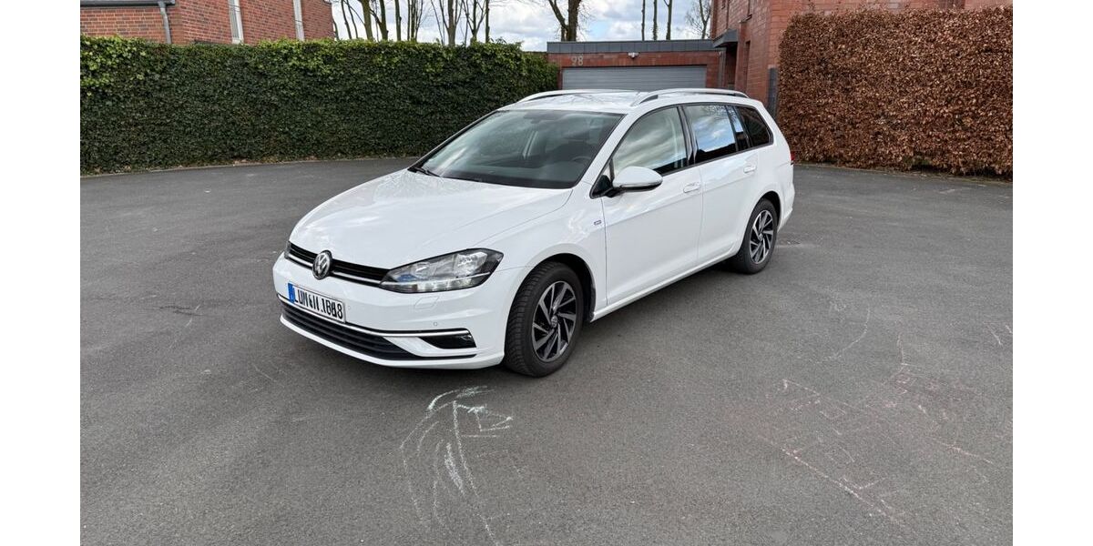 VW Golf 87.000 km 12.600 &euro; Lünen 44534