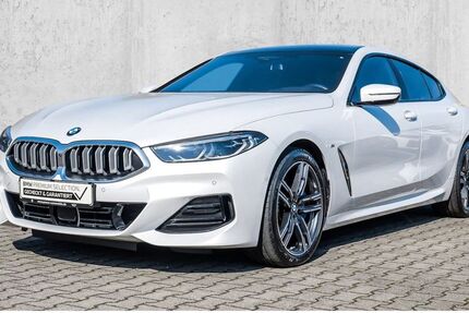 BMW 840 17.032 km 73.660 &euro; Herne 44625