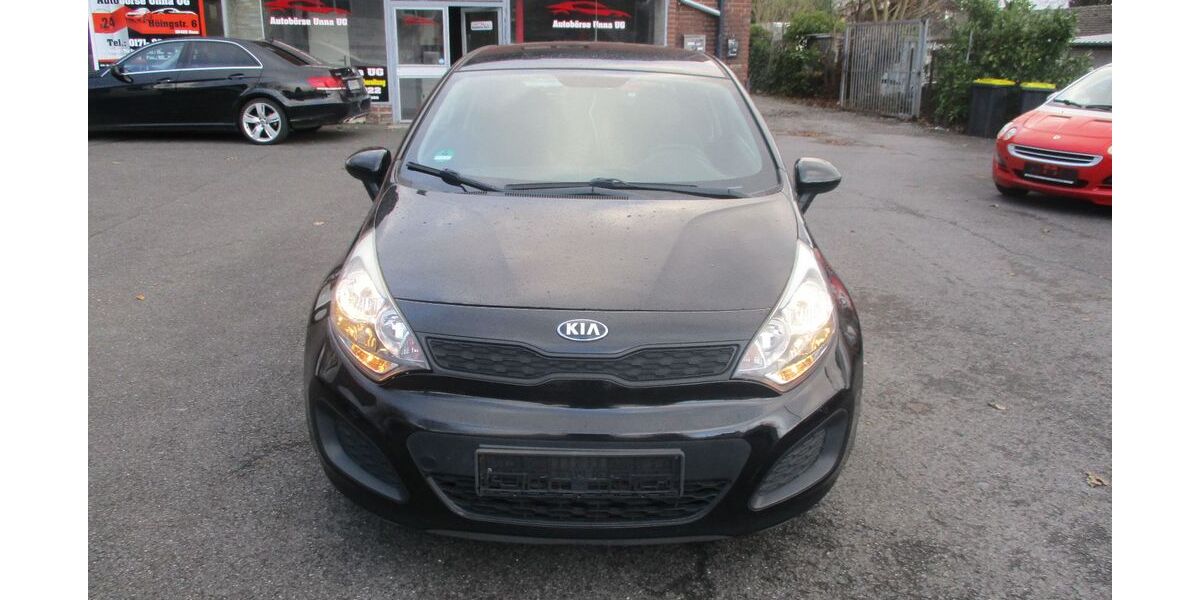 Kia Rio 173.000 km 3.499 &euro; Unna 59425