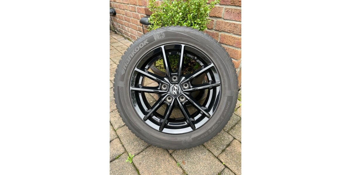 Hyundai i30plus 24.844 km 18.990 &euro; Hamm 59065