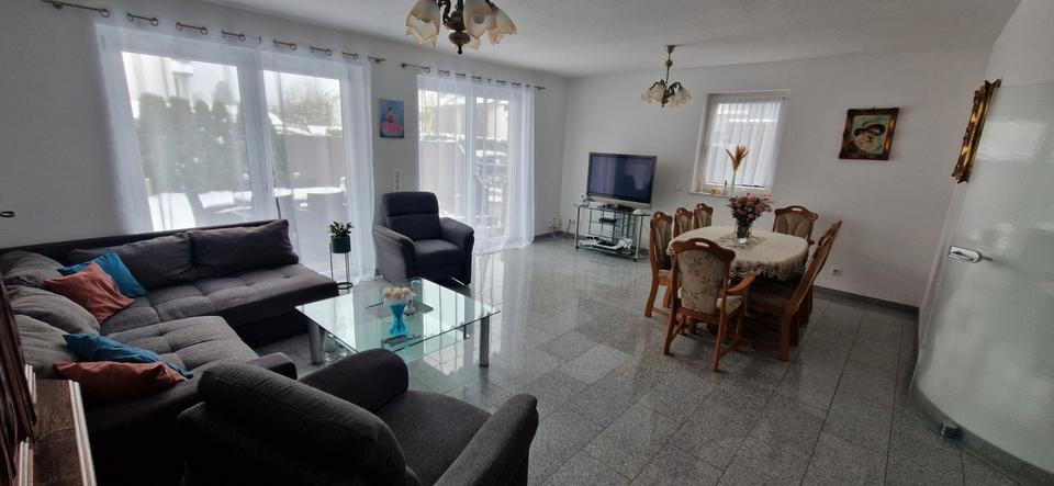 Doppelhaushälfte Senden - 5 Zimmer, 131 m&sup2;, 595.000&euro; | Angebot:26346647