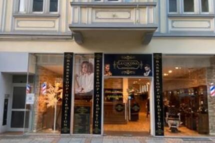 Gewerbeobjekt Iserlohn - 1.975&euro; | Angebot:25551707