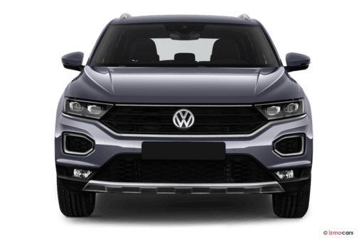 VW T-Roc 72.250 km 15.980 &euro; Dortmund 44287