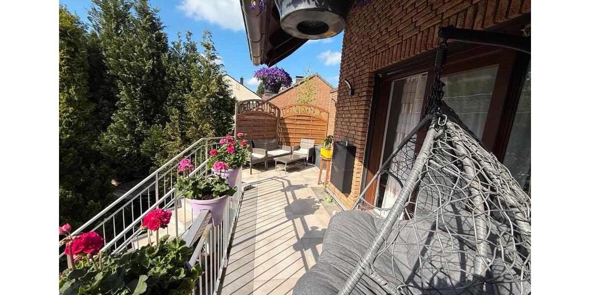 Maisonettenwohnung Dortmund Aplerbeck - 4 Zimmer, 120 m&sup2;, 399.000&euro; | Angebot:26865136