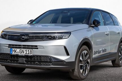 Opel Grandland (X) 2.490 km 36.990 &euro; Iserlohn 58636