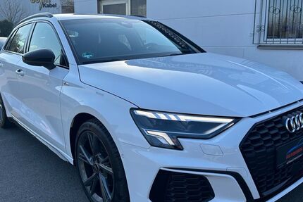 Audi A3 62.995 km 26.590 &euro; Iserlohn 58640