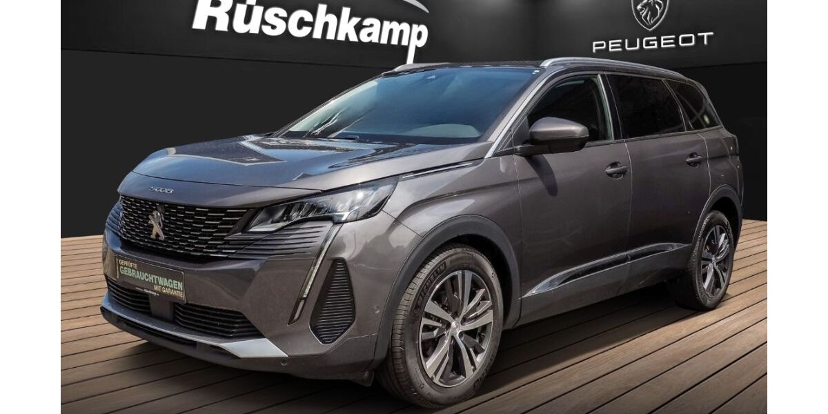 Peugeot 5008 73.041 km 24.980 &euro; Werne 59368