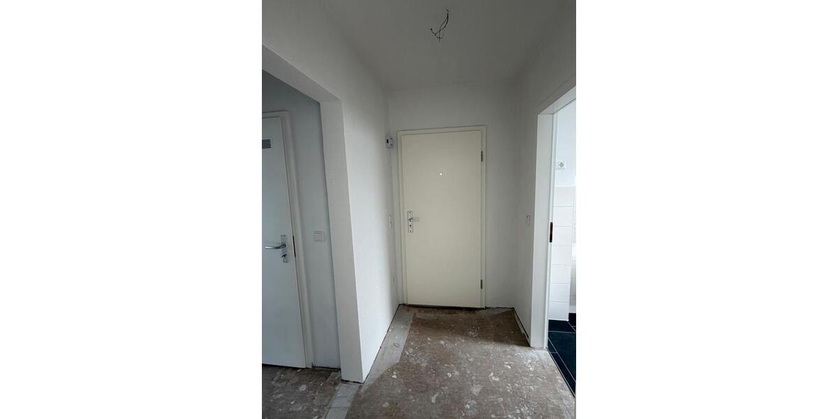 Erdgeschoßwohnung Castrop-Rauxel Becklem - 2 Zimmer, 58 m&sup2;, 425&euro; | Angebot:25984789