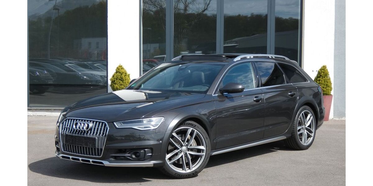 Audi A6 145.506 km 26.850 &euro; Bochum 44807