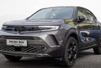 Opel Mokka 31.793 km 18.990 &euro; Iserlohn 58636