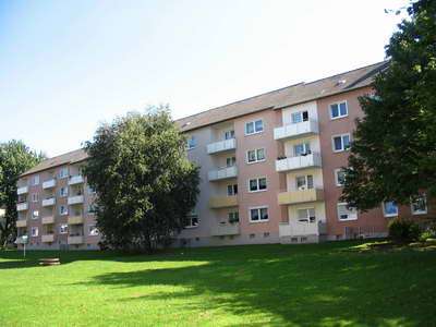 Etagenwohnung Dortmund Bövinghausen - 3 Zimmer, 66 m&sup2;, 519&euro; | Angebot:26184585