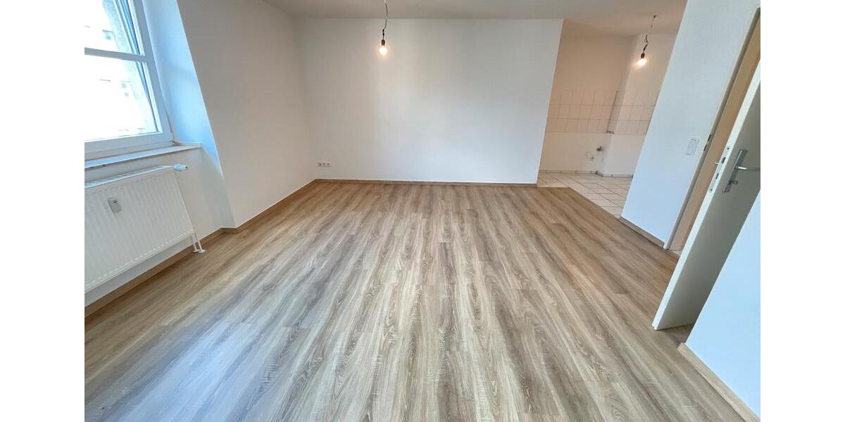 Etagenwohnung Hagen Hagen-Nord - 2 Zimmer, 50 m&sup2;, 304&euro; | Angebot:21636221