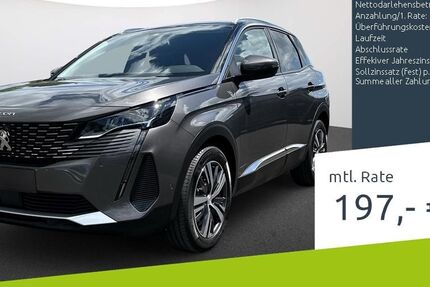 Peugeot 3008 35.670 km 16.899 &euro; Dülmen 48249