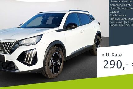 Peugeot 2008 19.801 km 24.630 &euro; Dülmen 48249