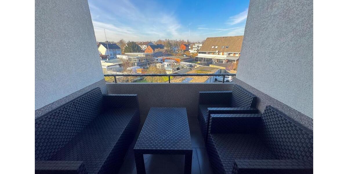 Etagenwohnung Hamm Daberg - 3.5 Zimmer, 83 m&sup2;, 200.000&euro; | Angebot:26728984