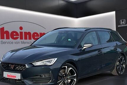 Cupra Leon 16.238 km 35.699 &euro; Menden 58708