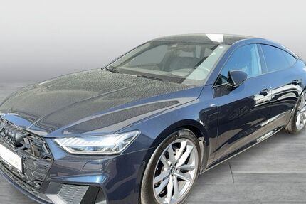 Audi A7 28.000 km 47.435 &euro; Dortmund 44143