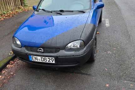 Opel Corsa 119.500 km 800 &euro; Wetter/Ruhr 58300