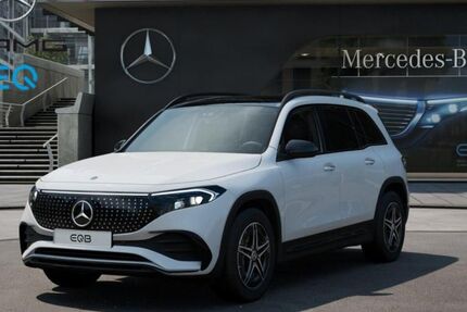 Mercedes-Benz EQB 19.074 km 38.580 &euro; Hagen 58135