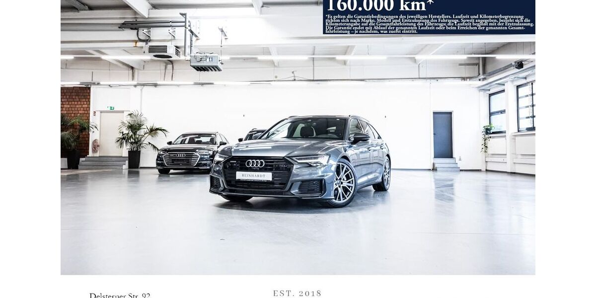 Audi A6 112.785 km 33.750 &euro; Hagen 58091
