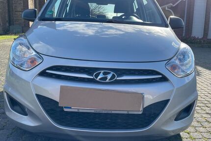 Hyundai i10 76.661 km 3.750 &euro; Fröndenberg 58730
