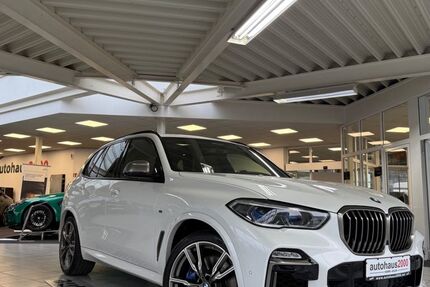 BMW X5 M50 119.827 km 48.950 &euro; Hamm 59065