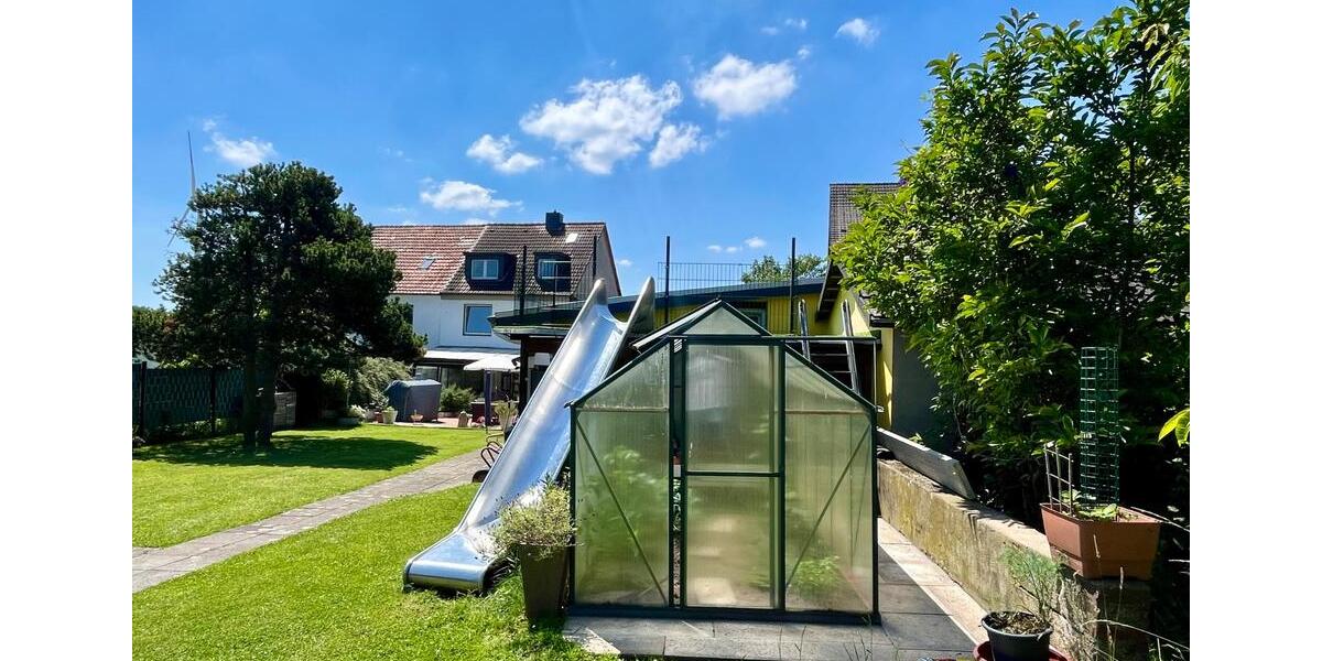 Doppelhaushälfte Dortmund Hombruch - 8 Zimmer, 260 m&sup2;, 1.235.000&euro; | Angebot:26615021