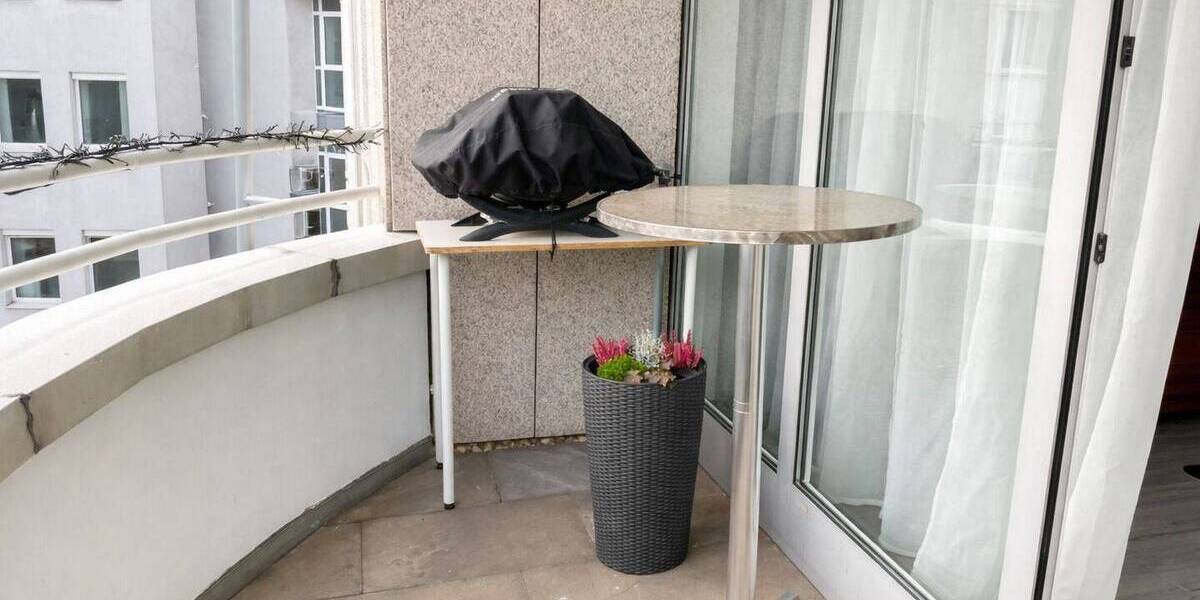 Etagenwohnung Dortmund Mitte - 3 Zimmer, 72 m&sup2;, 209.000&euro; | Angebot:26788099