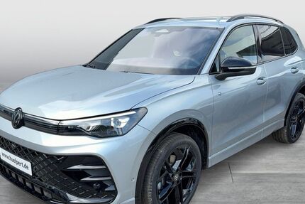 VW Tiguan 4.221 km 49.980 &euro; Unna 59423