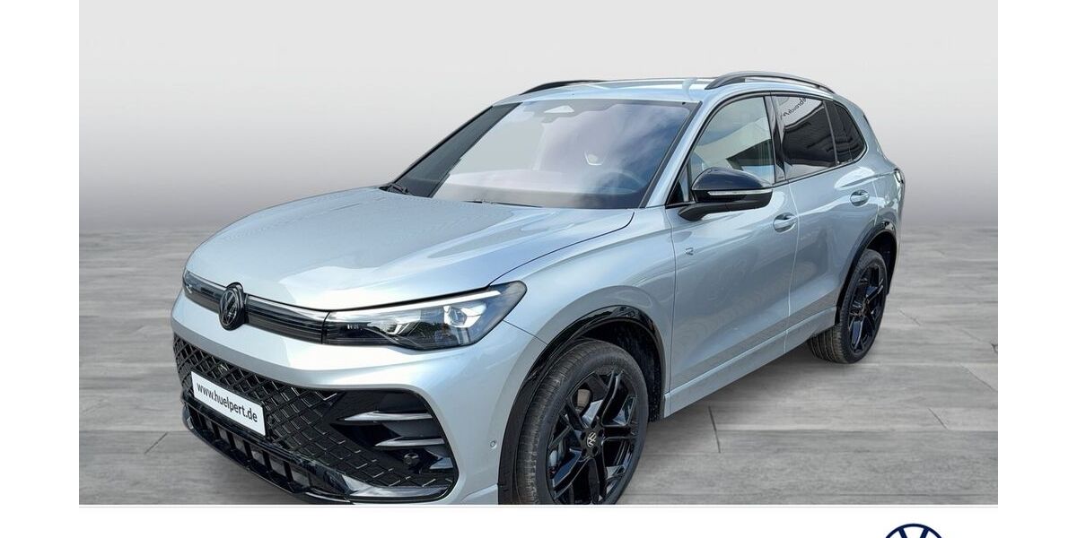VW Tiguan 4.221 km 49.980 &euro; Unna 59423