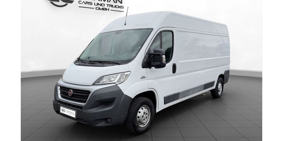 Fiat Ducato 245.000 km 7.999 &euro; Hagen 58089